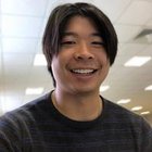 Avatar for Theodore Chiu