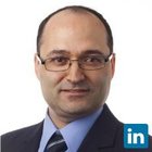 Avatar for Bulent Ozcan, CFA