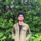 Avatar for Hruthik Mekala