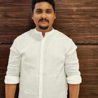 Avatar for Manoj Dongarwar
