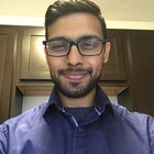 Avatar for Abhishek Raj