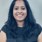 Avatar for Manjushree Mounesh