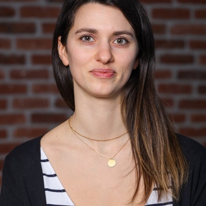 Marie Moriani