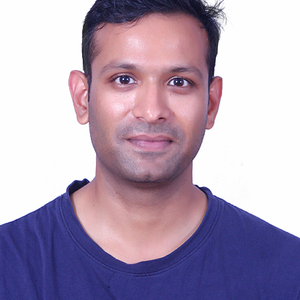 Pradeep Sekhar Chandrasekaran