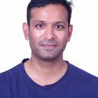 Avatar for Pradeep Sekhar Chandrasekaran
