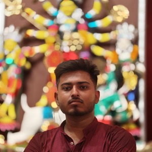 Anindya Sundar Pyne