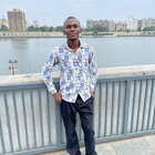 Avatar for MARC SAWADOGO