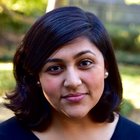 Avatar for Shruti Shah
