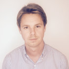 Avatar for Alex Boothman