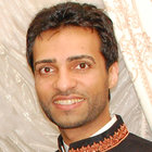 Avatar for Irfan Ahmad
