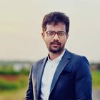 Avatar for Kalal Rahul Goud