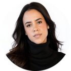 Avatar for Patricia Peña