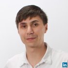 Avatar for Vadim Maximov
