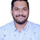 Avatar for Atharva Rampalli