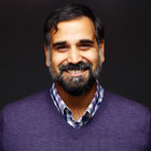 Avatar for Ameet Mehta