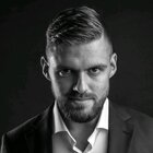 Avatar for Audrius Klimašauskas