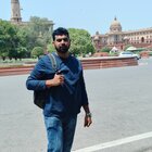 Avatar for Mohammed Arshad ali