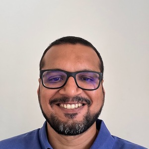 Gaurav Shah