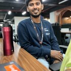 Avatar for Yuvaraj Arunachalam