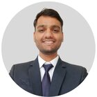Avatar for Vishal Joshi
