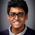 Avatar for Rohit Jacob