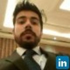 Avatar for Pranav Bahl