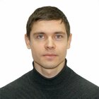 Avatar for Evgeny Antyshev