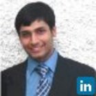 Avatar for Manav Garg