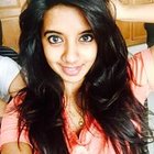 Avatar for Divya Dinesh