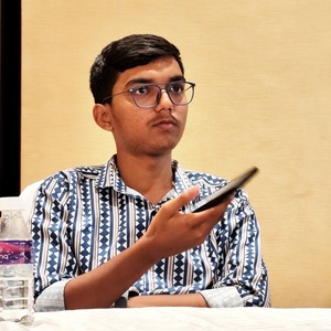 Tiwari Naga Ganesh Prasad