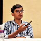 Avatar for Tiwari Naga Ganesh Prasad