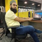 Avatar for Md Atif