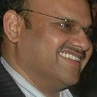 Avatar for DP Sreenivas