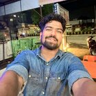 Avatar for Rushikesh Dhamankar