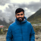 Avatar for Ayush Agrawal