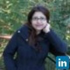 Avatar for Kanja Saha