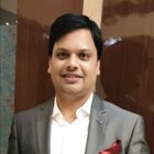 Avatar for Adarsh K Dubey