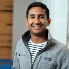 Avatar for Alex Mathews