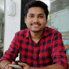 Avatar for Vineet Gupta