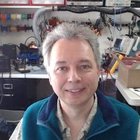 Avatar for David Pariseau