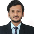 Avatar for Meghesh Solanki