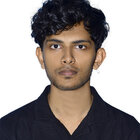 Avatar for Abhishek Vazhakkodan