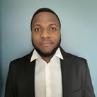 Avatar for Cornelius Mbouopda