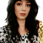 Avatar for Larissa Almeida