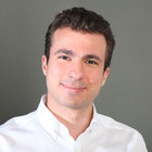 Avatar for Siavash Mahmoudian