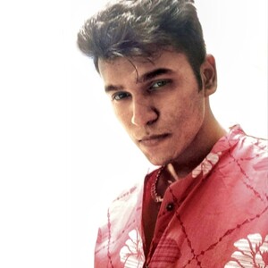 Adesh Jambhale