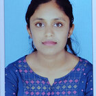Avatar for Priya G J