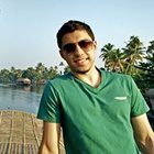 Avatar for Nikhil Nandagopal