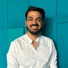 Avatar for Aman Kumar