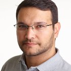 Avatar for Antonio Silveira